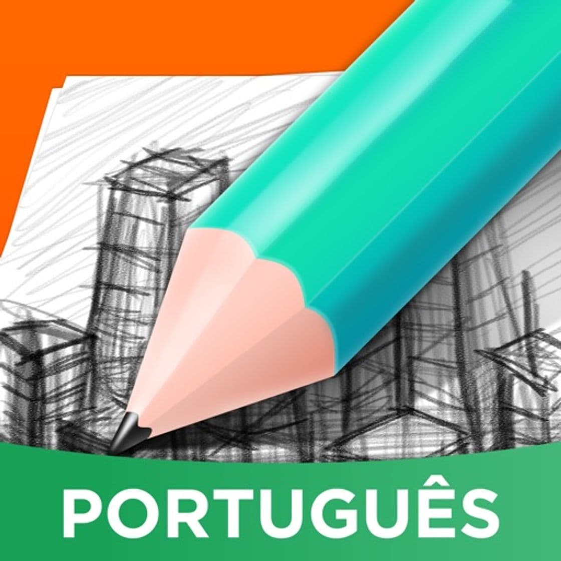 App Desenho Amino