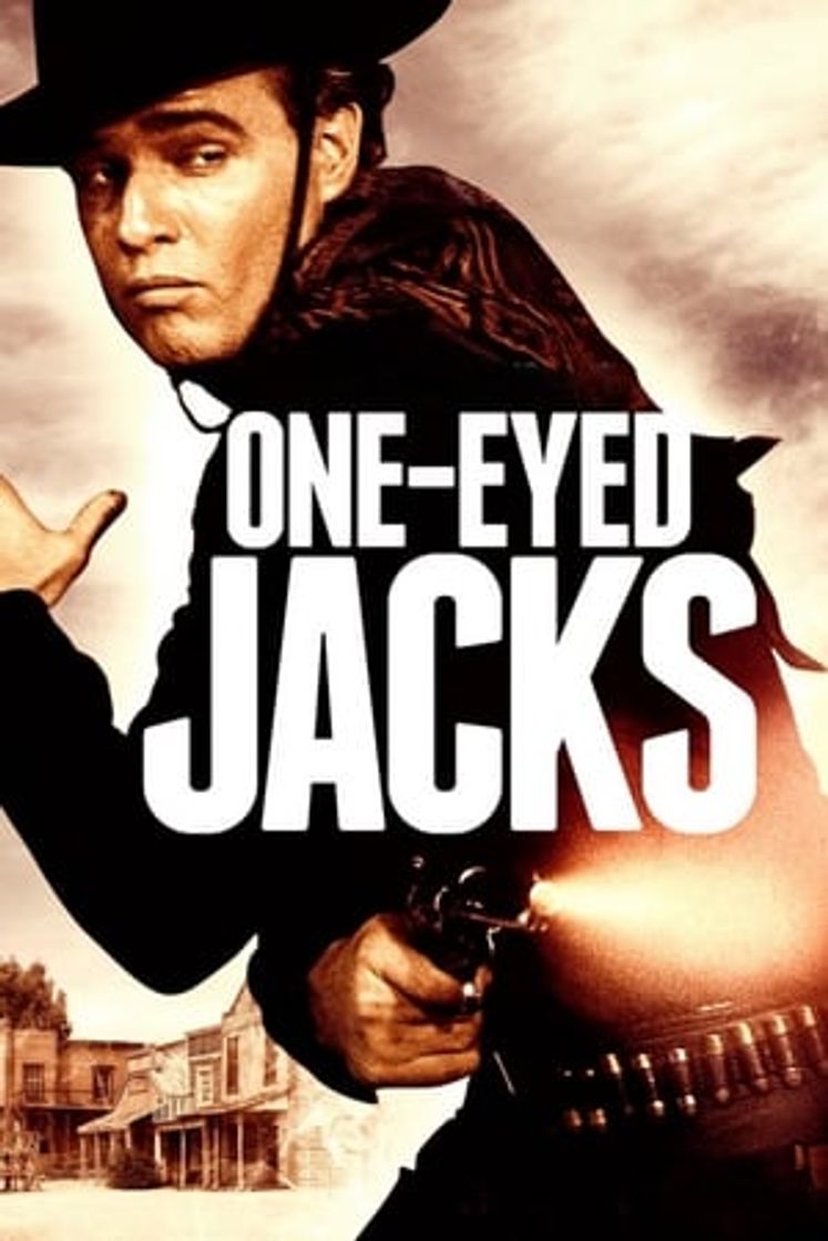 Película One-Eyed Jacks