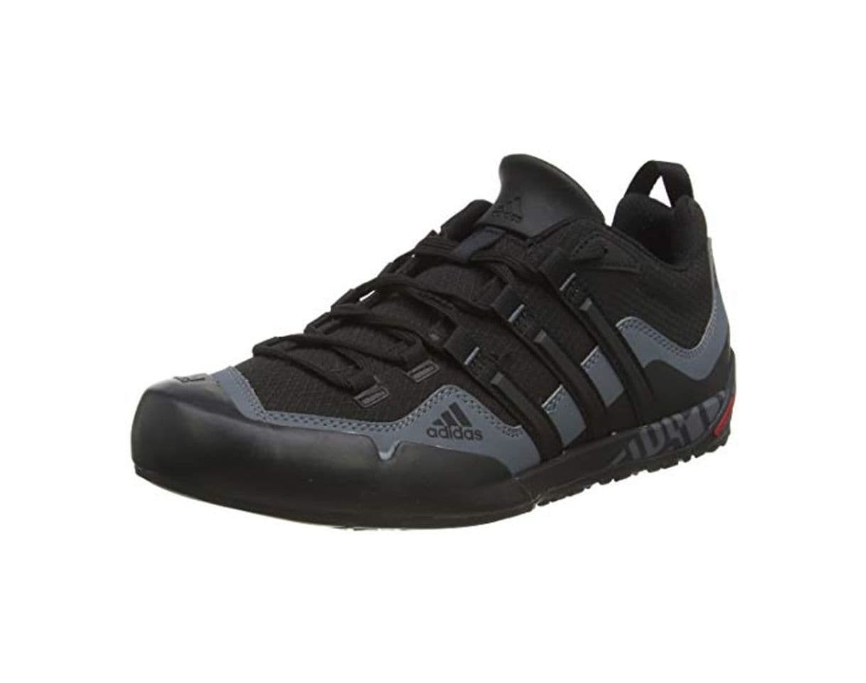 Product adidas Originals Adidas Terrex Swift Solo D67031, Zapatilla de Velcro Unisex Adulto,