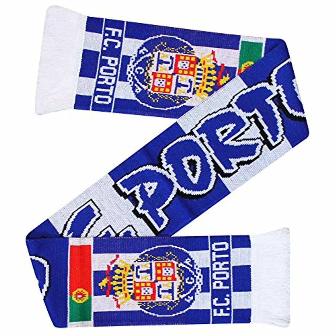 Juego FC PORTO