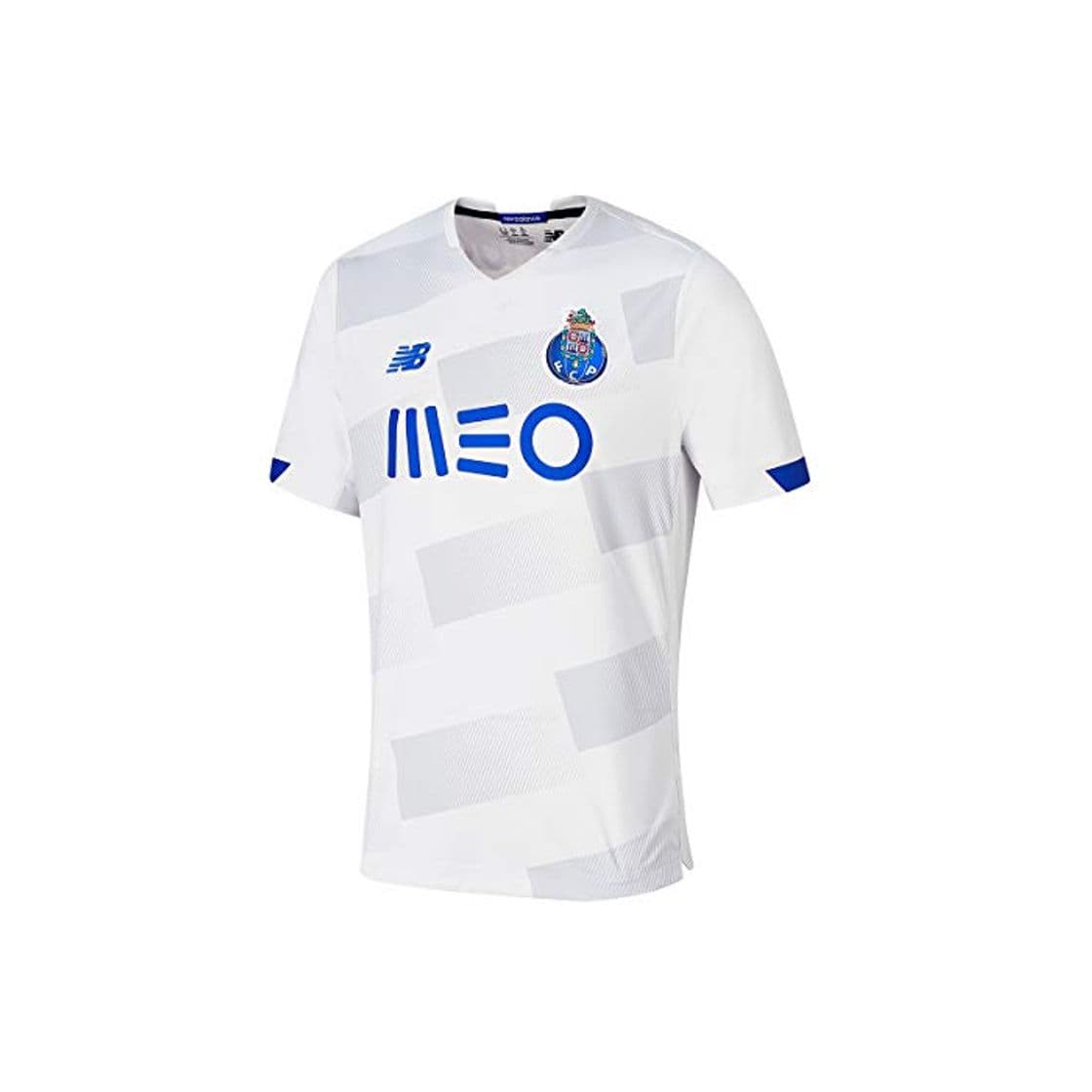 Product New Balance Porto Third Shirt 2020