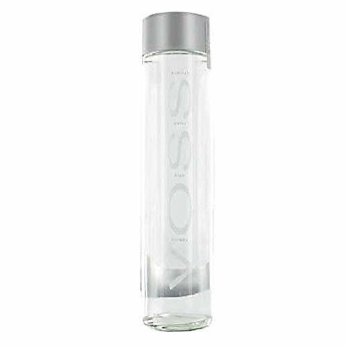 Producto Voss - Still Water - Glass Bottle - 800ml