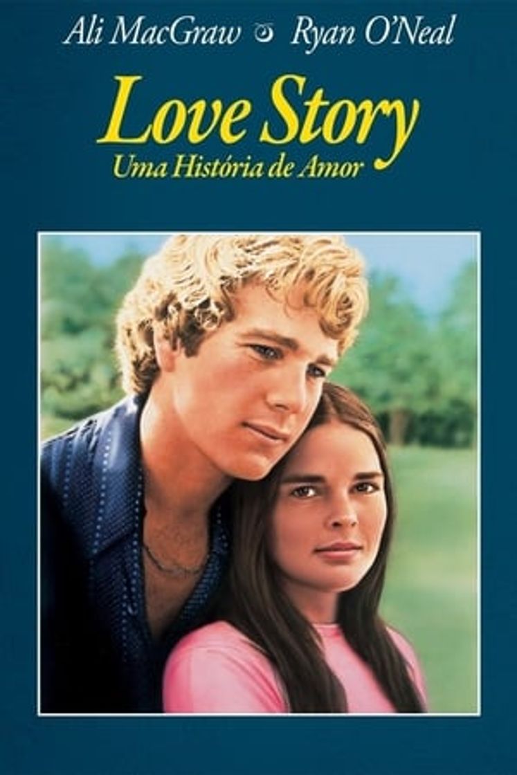 Película Love Story