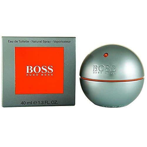 Belleza Hugo Boss 14533