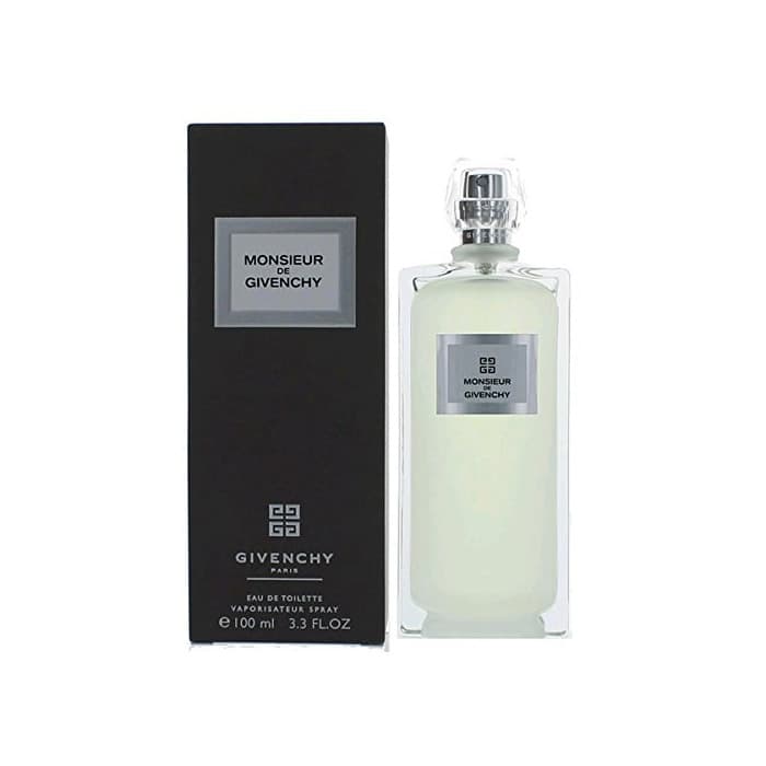 Producto MONSIEUR by Givenchy 3.3 Ounce