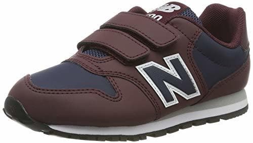 Producto New Balance 500, Zapatillas para Niños, Rojo