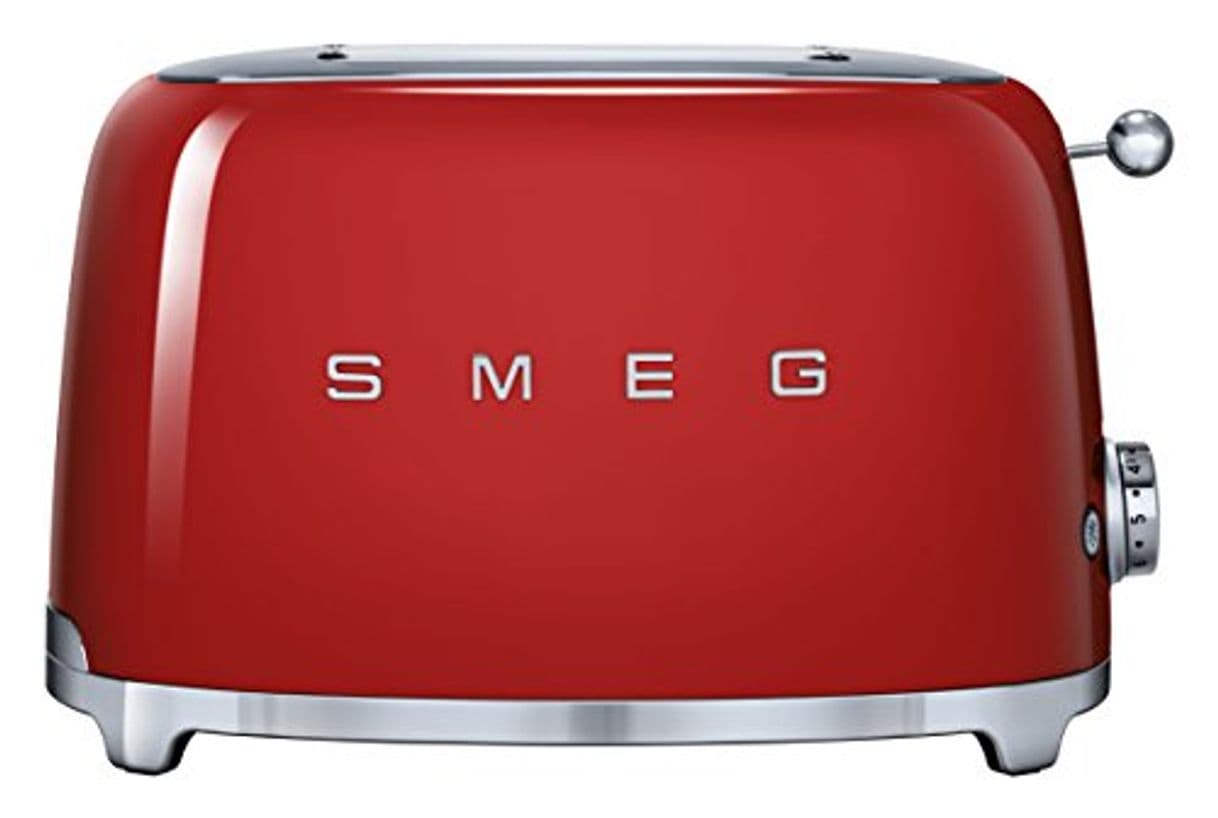 Home SMEG Tostador TSF01RDEU