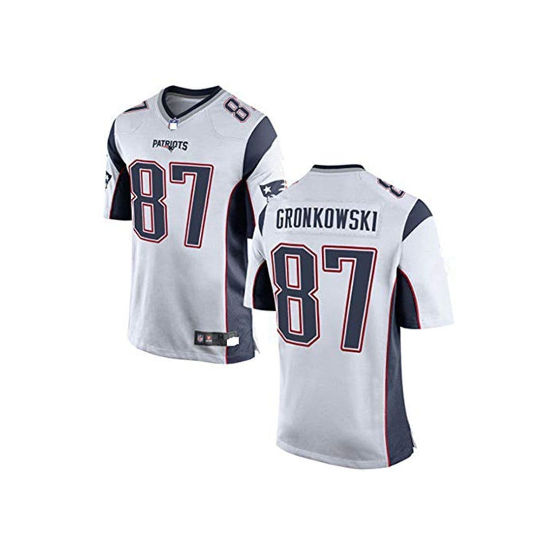 Product MCS NFL Football Jersey Legend II Super Bowl NFL Jersey Patriot Elite