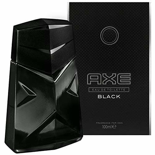 Belleza AXE Black Colonia