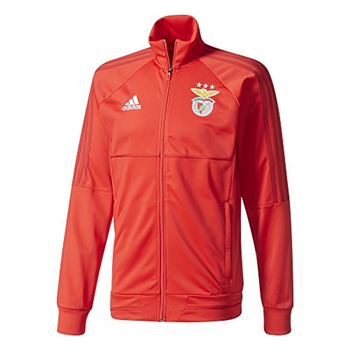 Product adidas SLB PES Chándal SL Benfica, Hombre, Rojo