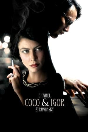 Película Coco Chanel & Igor Stravinsky