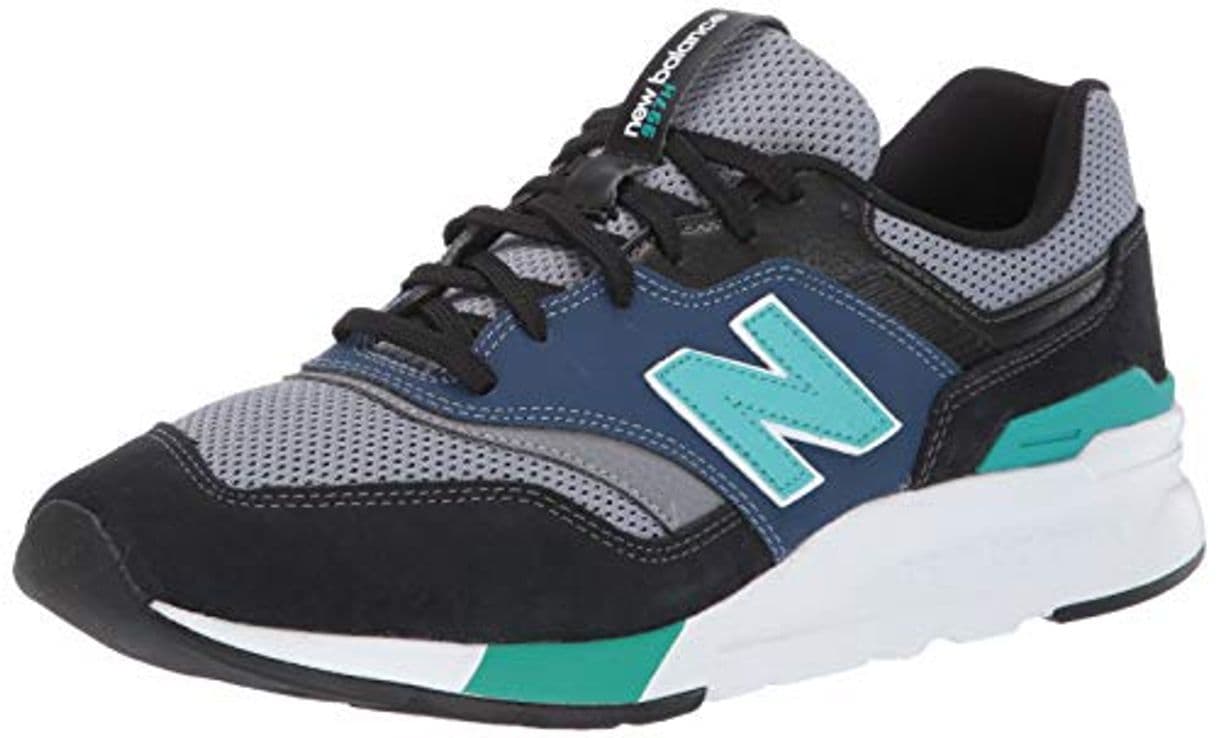 Moda New Balance Men's 997h V1 Sneaker