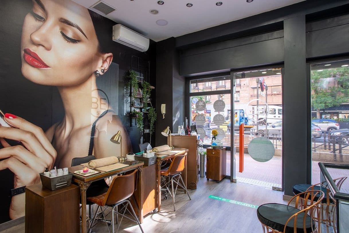 Fashion Be Beauty Chamberí | Centro Wellness en Iglesia, Madrid - Treatwell