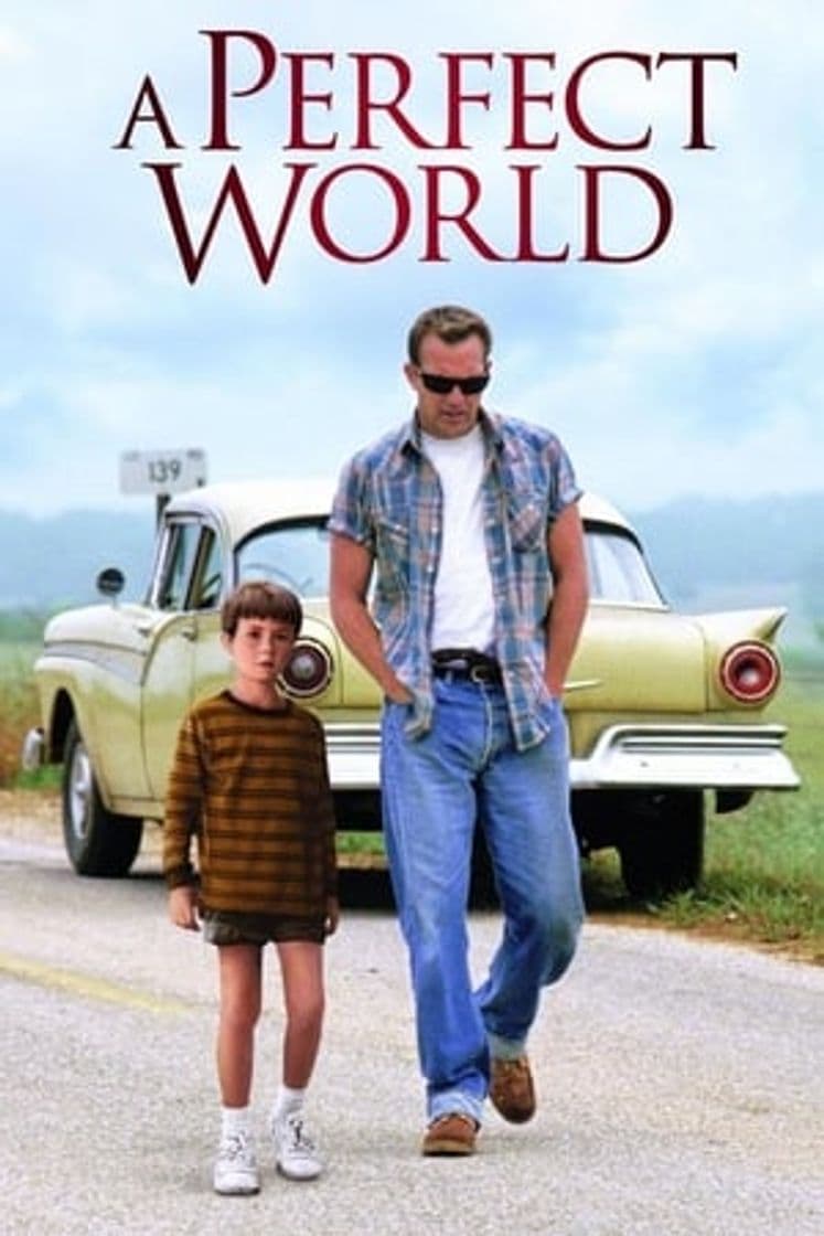 Movie A Perfect World