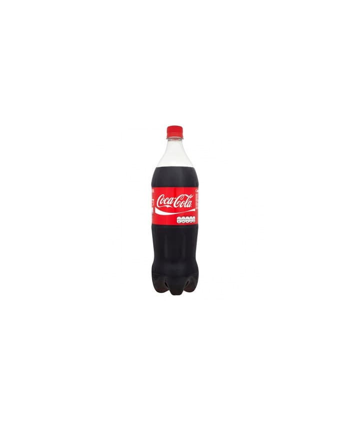 Producto Coca cola 