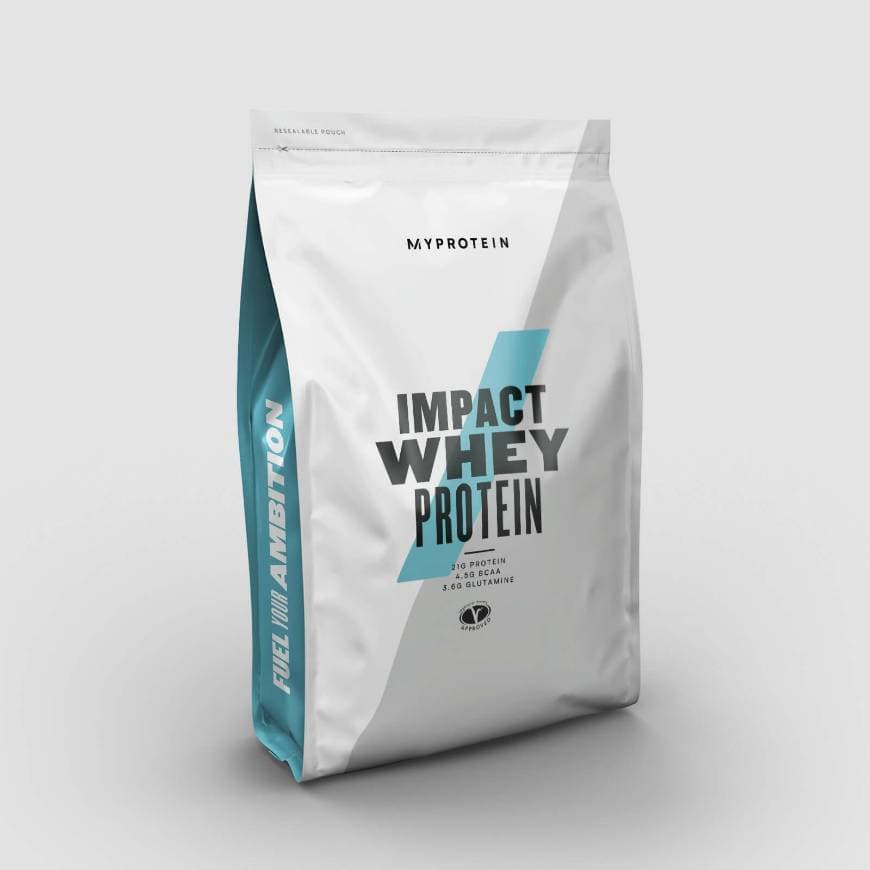 Product Impact Whey Protein