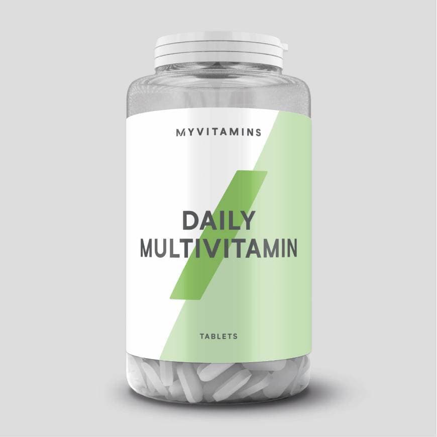 Fashion Multivitamínico Diário