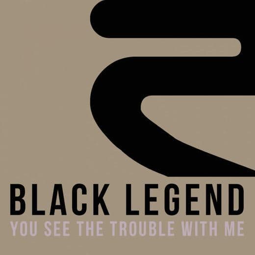 Canción You See the Trouble with Me - We'll Be In Trouble Extended Mix