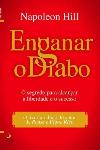 Libro Enganar o Diabo