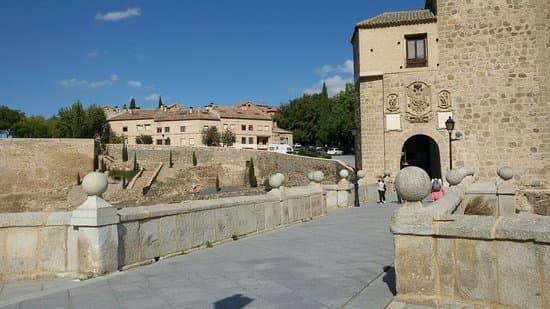 Lugar Toledo