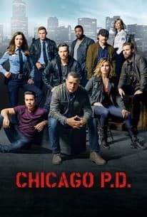 Serie Chicago P.D.