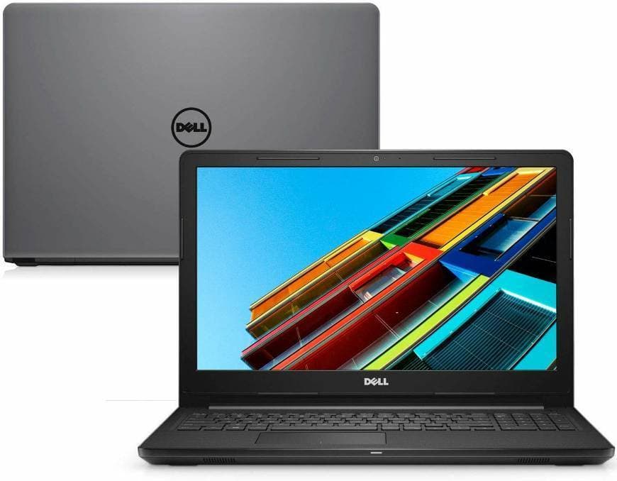 Producto 
Notebook Dell Inspiron 15 3000