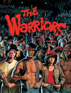 Videogames The Warriors