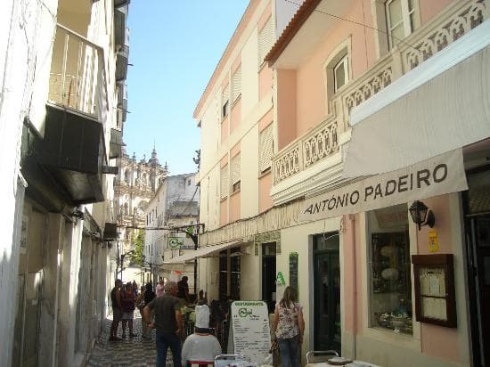 Restaurants Restaurante António Padeiro