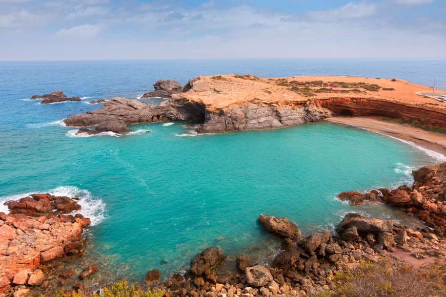 Place Cabo de Palos