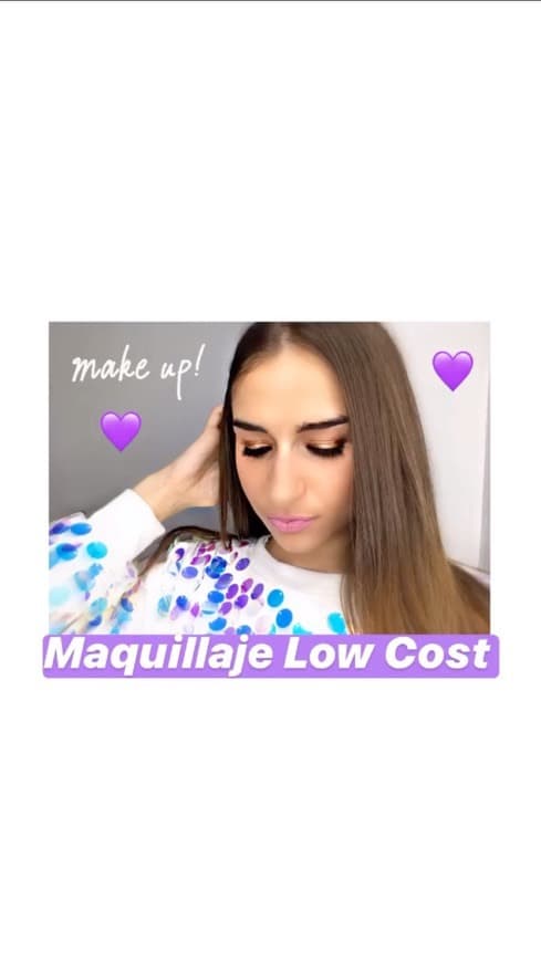 Fashion Maquillaje Lowcost