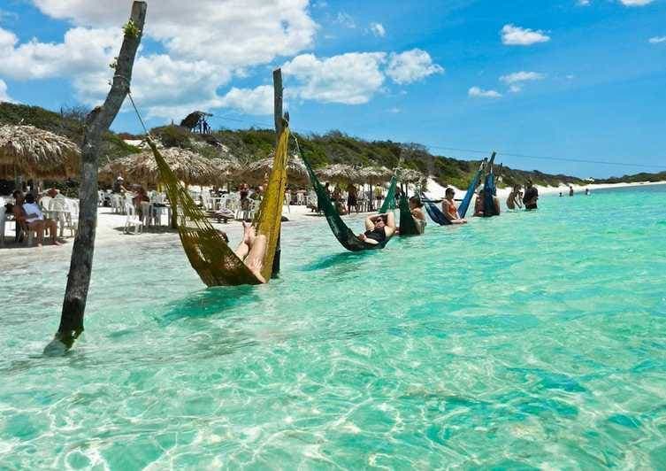 Lugar Jericoacoara