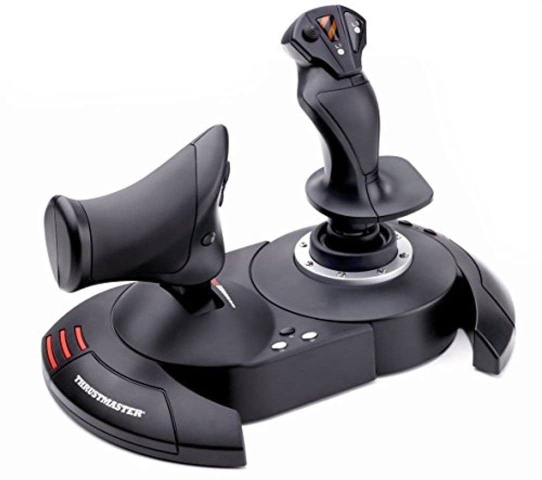 Producto Thrustmaster T.FLIGHT HOTAS X - Joystick - PS3