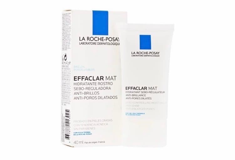 Producto La Roche-Posay Effaclar Mat 40ml