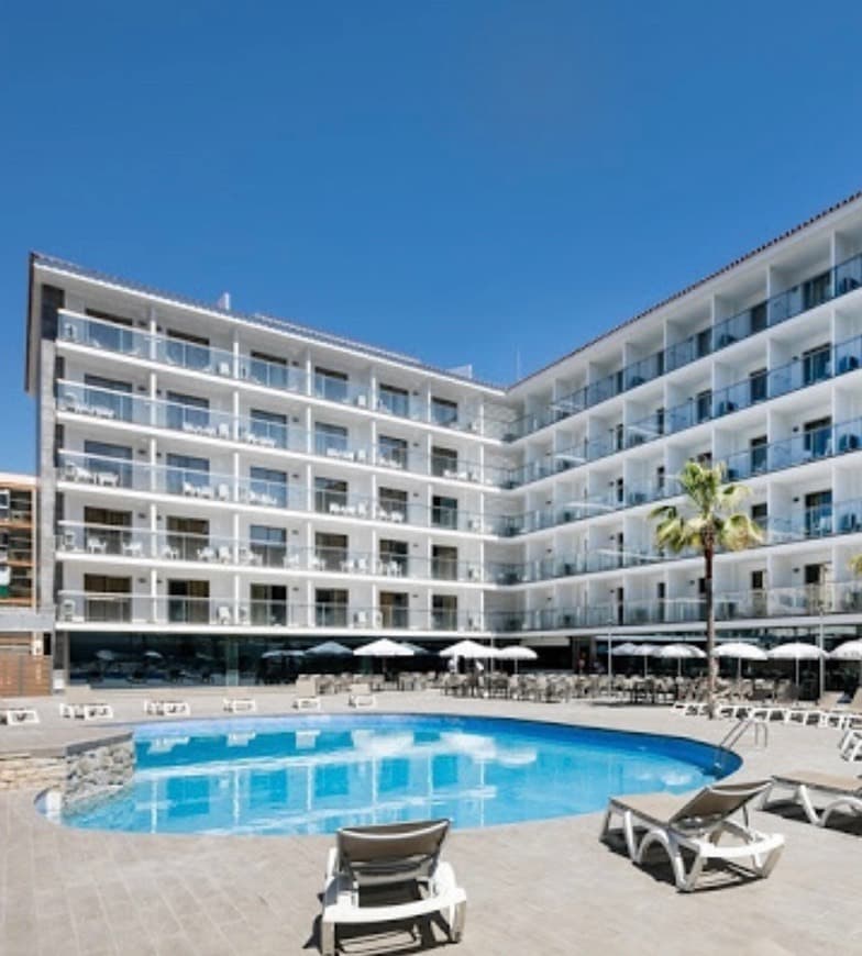 Place Hotel Best San Diego (Salou)