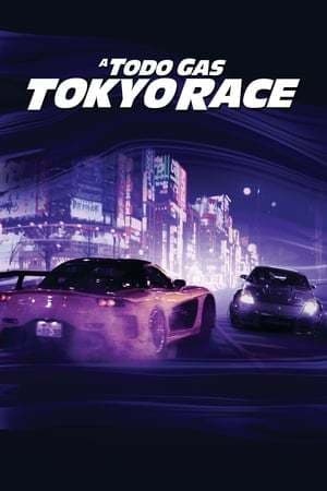 Movie The Fast and the Furious: Tokyo Drift