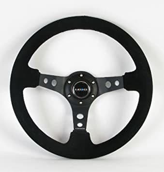 Product Nrg steering wheel