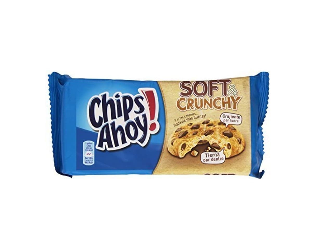 Product Chips Ahoy!