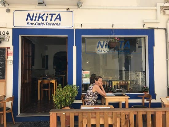 Restaurants Nikita