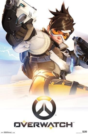 App Overwatch 