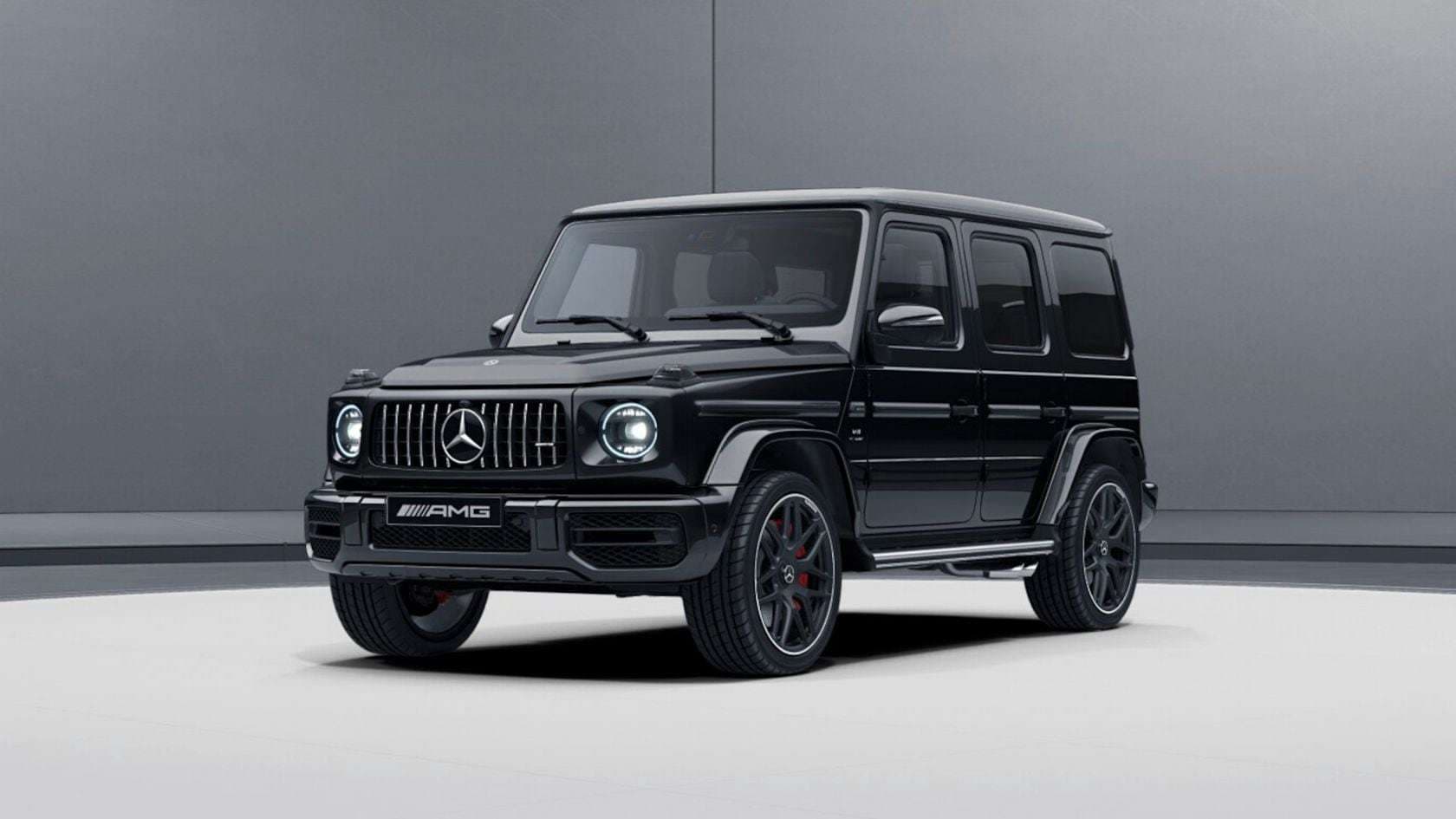 Product Mercedes class G