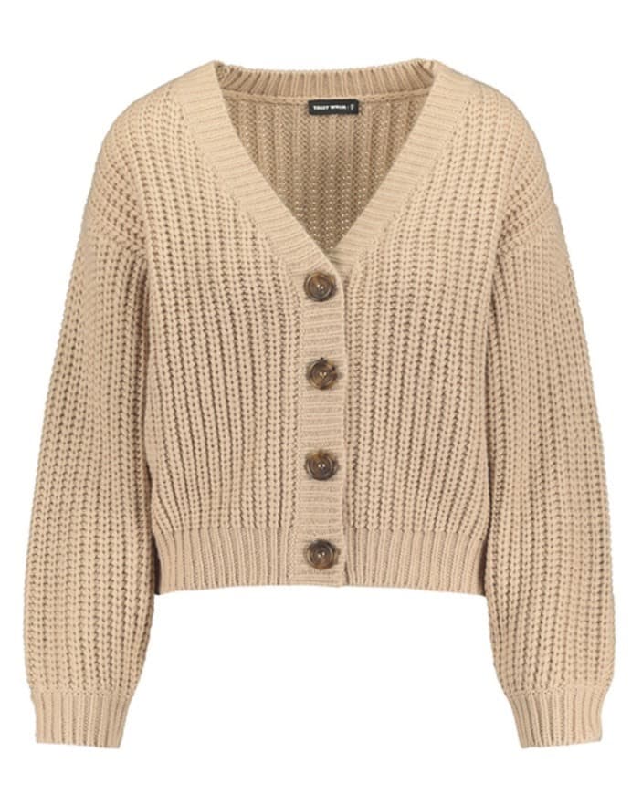 Moda Cardigan