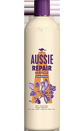 Moda Aussie Shampoo Repair Miracle