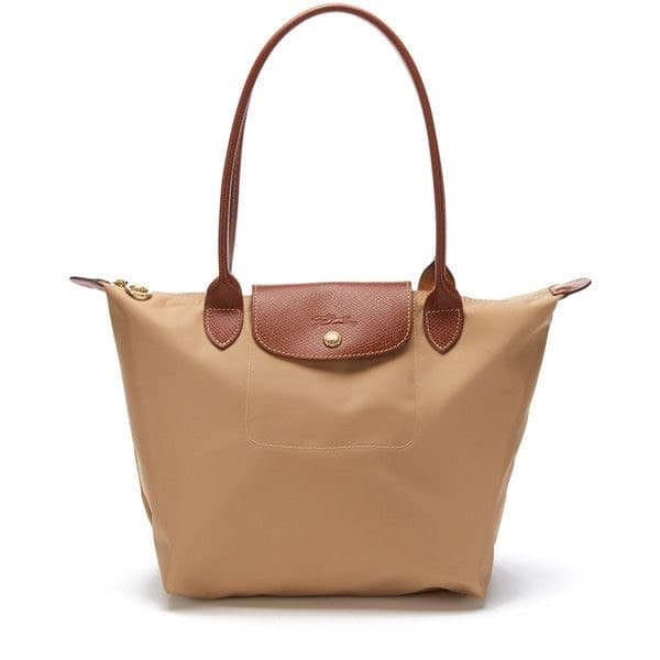 Moda Longchamp