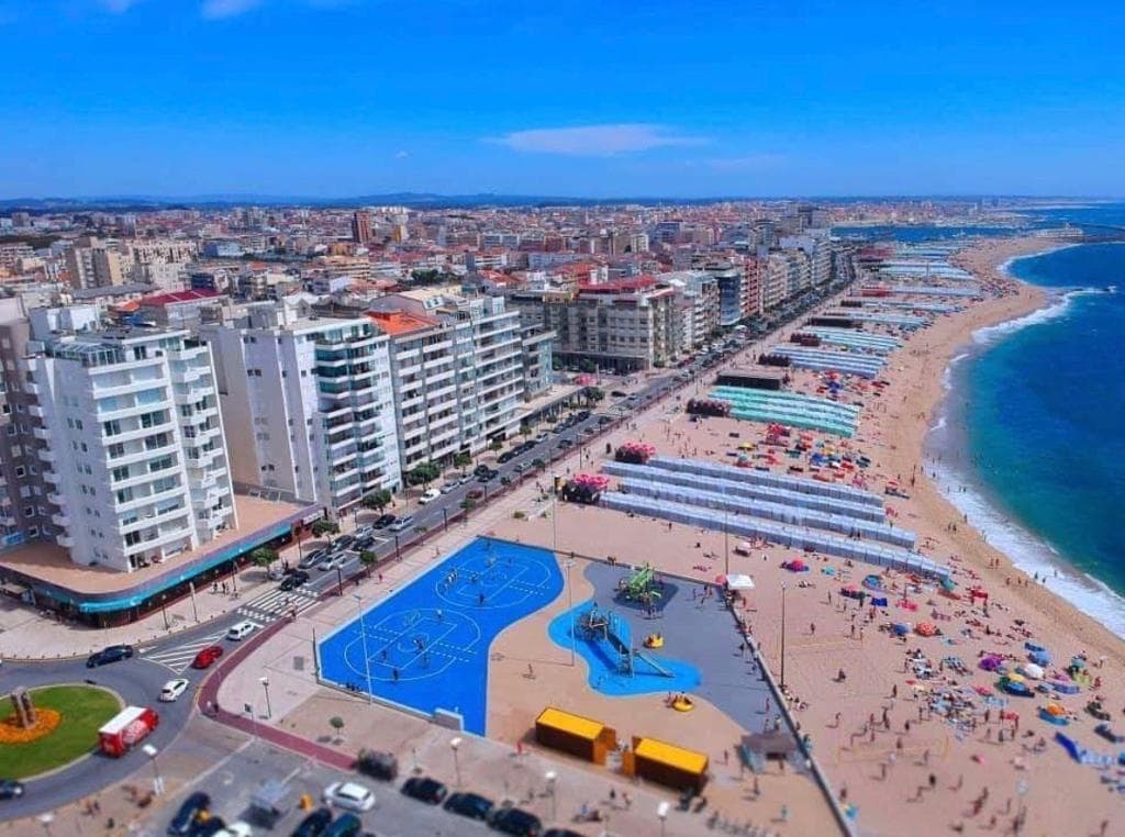 Place Póvoa do Varzim