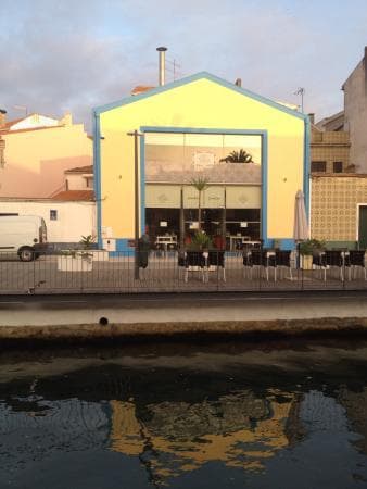 Restaurants Cais da Tosca