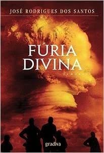 Libro Fúria Divina