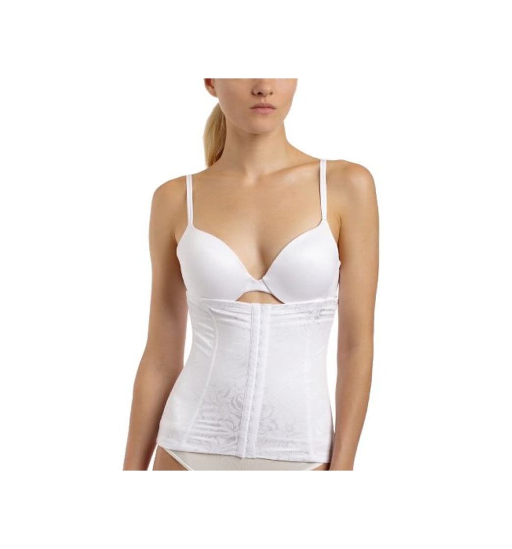 Producto Maidenform 6868 - Corsé Para Mujer, Blanc