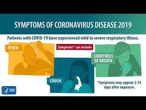 Moda Coronavirus disease 2019