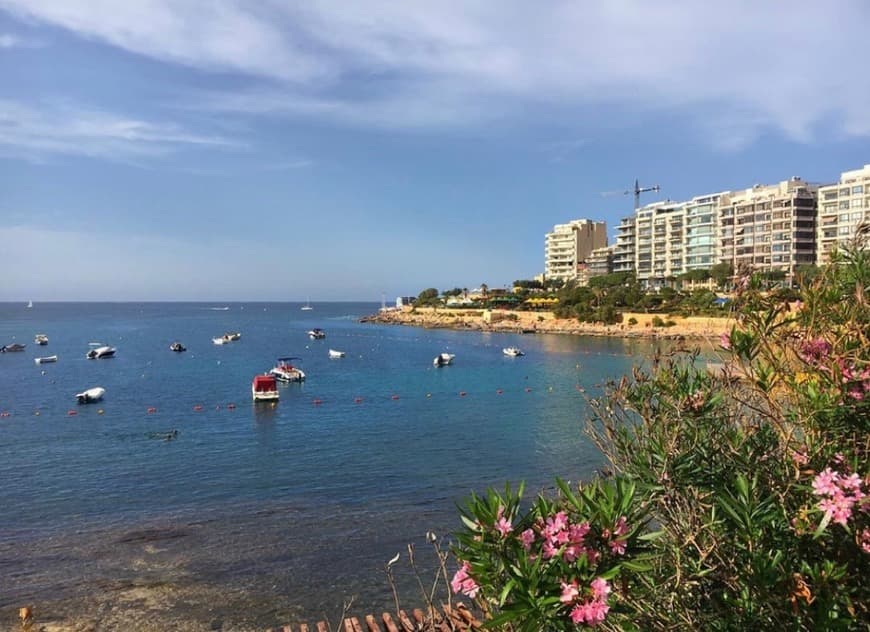 Place Sliema