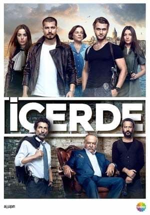 Serie Inside